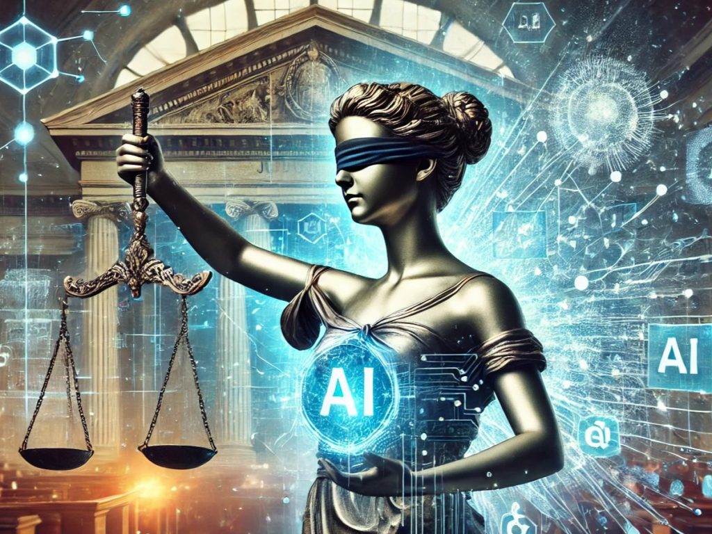 A regulamentação da inteligência artificial no Judiciário: inovação ou risco ao devido processo legal